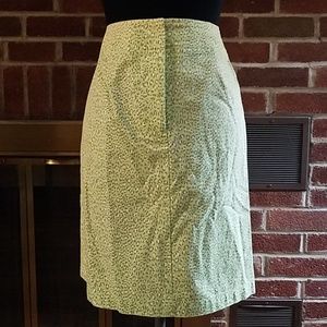 Talbots Skirt
